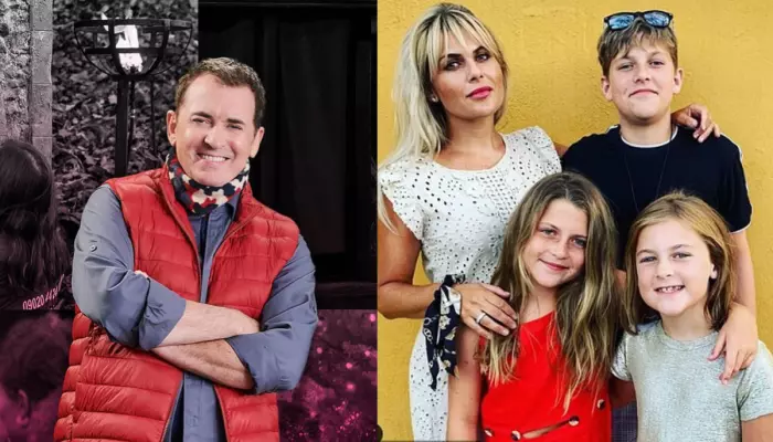 Who Is Shane Richie’s Wife, Christie Goddard? An&hellip;