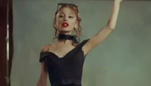 Ariana Grande’s Thin Appearance In ‘Petal’ And In&hellip;