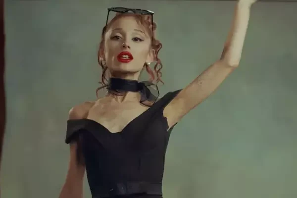 Ariana Grande’s Thin Appearance In ‘Petal’ And In…