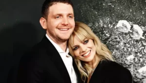 Samara Weaving And Jimmy Warden’s Love Story As&hellip;