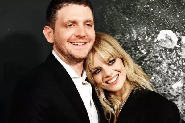 Samara Weaving And Jimmy Warden’s Love Story As&hellip;