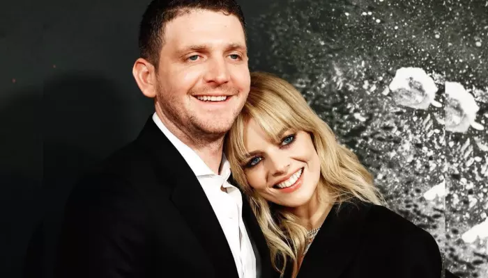 Samara Weaving And Jimmy Warden’s Love Story As…