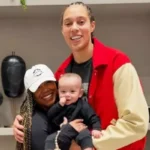 Meet Brittney Griner’s Kids From Two Marriages As WNBA Star Files For Divorce From Wife, Cherelle