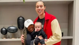 Meet Brittney Griner’s Kids From Two Marriages As&hellip;