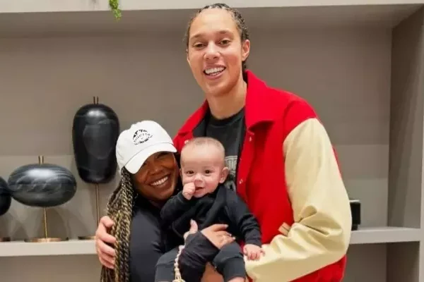Meet Brittney Griner’s Kids From Two Marriages As…