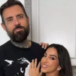 Adam22 And Lena The Plug Face New Legal Twist As Fake Restraining Order Surfaces Amid Bogus Divorce