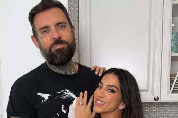 Adam22 And Lena The Plug Face New Legal&hellip;