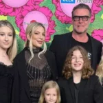 Who Is Dean McDermott, Tori Spelling’s Ex-Husband As She Makes Surprise ‘90210MG’ Exit