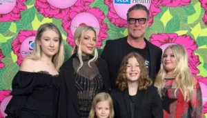 Who Is Dean McDermott, Tori Spelling’s Ex-Husband As&hellip;