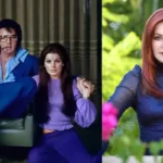 Priscilla Presley’s Signature Red Hair Has A Connection To Her Split From Ex-Husband, Elvis Presley