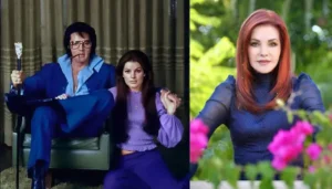 Priscilla Presley’s Signature Red Hair Has A Connection&hellip;