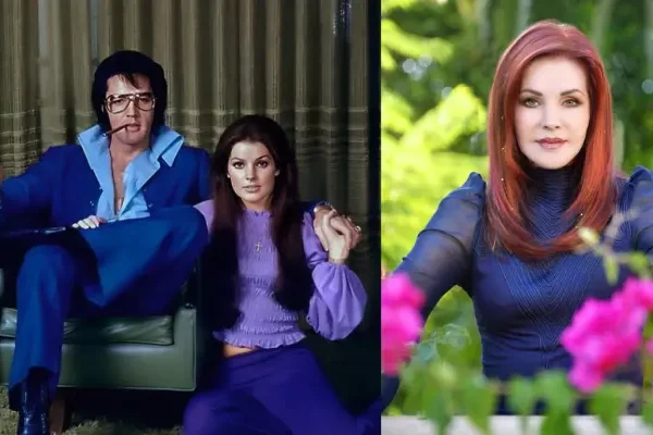 Priscilla Presley’s Signature Red Hair Has A Connection&hellip;