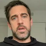 Aaron Rodgers Reveals How Wife Brittani Helped Him Reunite With Family, ‘Allowed Me To Open Up…’