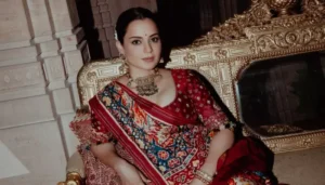 Kangana Ranaut Blasts Hrithik Roshan For ‘Apology’ Trend,&hellip;