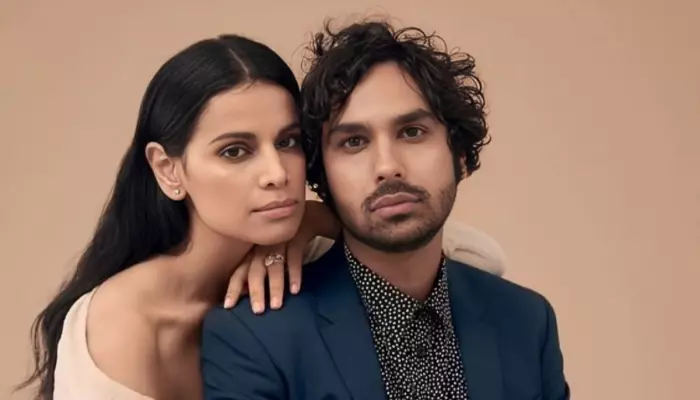 Meet Neha Kapur, ‘The Big Bang Theory’ Star&hellip;
