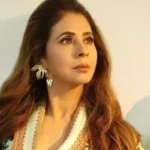 Urmila Broke Down Into Tears As Her And Ram Gopal Varma’s Temple Wedding’s Secret Almost Got Leaked