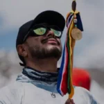 Nims Purja And Team’s Haunting Last Photo Captures Final Moments Before Broad Peak Avalanche
