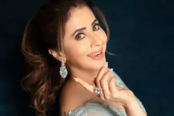 Ram Gopal Varma’s Wife Allegedly Slapped Urmila Matondkar&hellip;