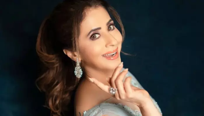 Ram Gopal Varma’s Wife Allegedly Slapped Urmila Matondkar…