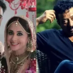 Urmila Matondkar’s Interfaith Romance With 10-Yr-Younger Mohsin In Focus Amid Ram Gopal Varma Links