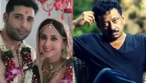 Urmila Matondkar’s Interfaith Romance With 10-Yr-Younger Mohsin In&hellip;