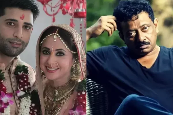 Urmila Matondkar’s Interfaith Romance With 10-Yr-Younger Mohsin In…