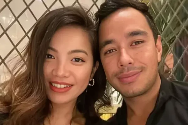 Nirmal Purja And Wife Suchi’s Age Gap Revealed…