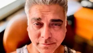 Ram Kapoor Reveals Slipping Into Depression During Bade&hellip;