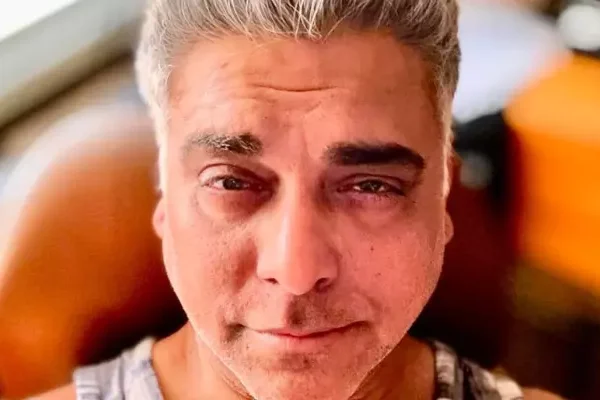 Ram Kapoor Reveals Slipping Into Depression During Bade&hellip;