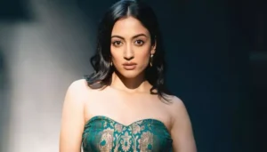 Aditi Sharma Accuses Husband Of Misusing Her Bridal&hellip;