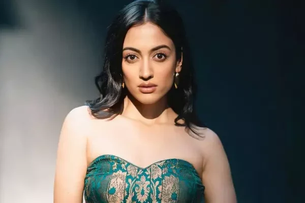 Aditi Sharma Accuses Husband Of Misusing Her Bridal…