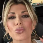 ‘Real Housewives’ Alexis Bellino Bought Herself A Facelift For Her 50th Birthday, ‘Look Amazing..’