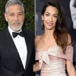 Inside George And Amal Clooney’s Life After Relocating From Their Home In France Amid Wildfires