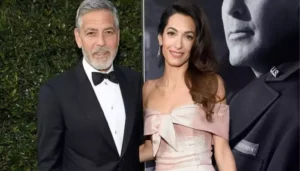 Inside George And Amal Clooney’s Life After Relocating&hellip;