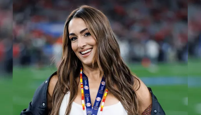 Nikki Bella Says She’s ‘Celibate’ After Cooper DeJean&hellip;