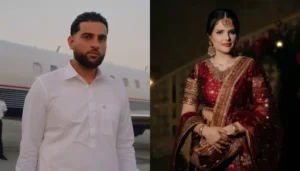Who Is Palak Aujla? All About Karan Aujla’s&hellip;