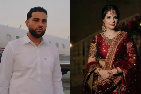 Who Is Palak Aujla? All About Karan Aujla’s…