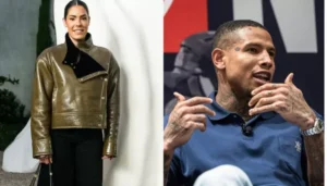 Meet Kelsey Plum’s Ex-Husband Darren Waller, Former NFL&hellip;
