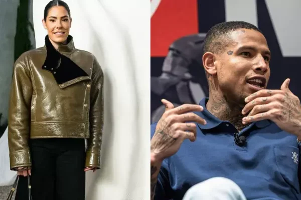 Meet Kelsey Plum’s Ex-Husband Darren Waller, Former NFL…