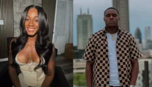 Meet Sha’Carri Richardson’s Boyfriend Christian Coleman, Track And&hellip;