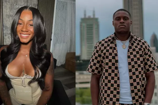 Meet Sha’Carri Richardson’s Boyfriend Christian Coleman, Track And…