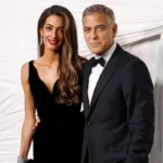 George Clooney And Wife Amal Share A Huge Age Gap, Former Thought It To Be A Dealbreaker