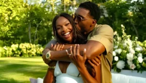 Coco Jones And Donovan Mitchell Get Married, The&hellip;