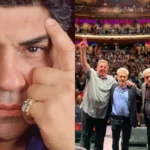Vincent Pastore Died At 80, Made His Last Public Appearance Two Years Ago, Cause Of Death Revealed