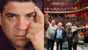 Vincent Pastore Died At 80, Made His Last&hellip;