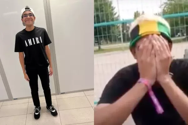 N3on Live Stream Ended Abruptly After His Golf&hellip;