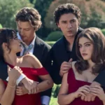 ‘Off Campus’ Season 2 Promo Faces Backlash As Fans Demand More Focus On ‘Dean’ And ‘Allie’