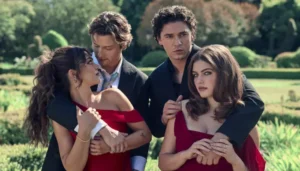‘Off Campus’ Season 2 Promo Faces Backlash As&hellip;