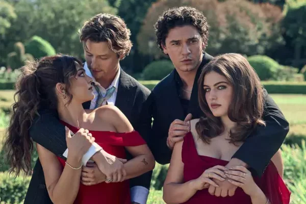 ‘Off Campus’ Season 2 Promo Faces Backlash As…