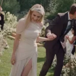 Emma Roberts’ 5-Yr-Old Son Fulfilled ‘Father’s Duty’ As Eric Roberts Chose To Skip Wedding Amid Feud